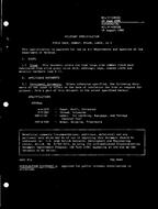 MIL MIL-F-43832C PDF