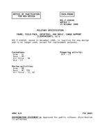 MIL MIL-F-43834E Notice 1 - Inactivation PDF