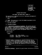MIL MIL-F-43846 PDF