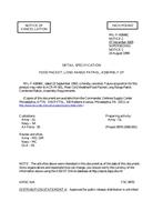 MIL MIL-F-43846C Notice 2 - Cancellation PDF