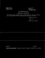 MIL MIL-F-43934 Notice 1 - Cancellation PDF