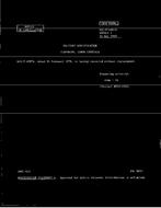 MIL MIL-F-43974 Notice 1 - Cancellation PDF