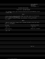 MIL MIL-F-43986A Amendment 1 PDF