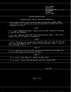 MIL MIL-F-43987A Amendment 2 PDF