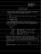 MIL MIL-F-43997A PDF