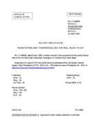 MIL MIL-F-44062B Notice 2 - Cancellation PDF