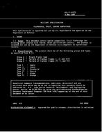 MIL MIL-F-44272 PDF