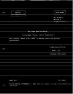 MIL MIL-F-44272 Notice 1 - Cancellation PDF