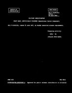 MIL MIL-F-44282 Notice 1 - Cancellation PDF