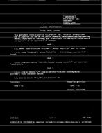 MIL MIL-F-44397 Amendment 1 PDF