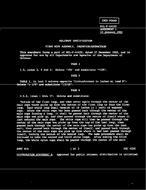 MIL MIL-F-44422 Amendment 1 PDF