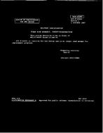 MIL MIL-F-44422 Notice 1 - Inactivation PDF