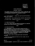 MIL MIL-F-44434 Amendment 1 PDF