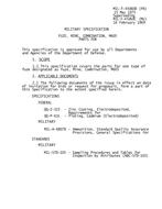 MIL MIL-F-45060D PDF