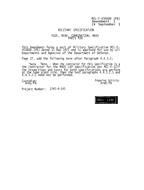 MIL MIL-F-45060D Amendment 1 PDF