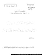 MIL MIL-F-45060D Notice 2 - Inactivation PDF