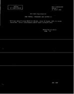 MIL MIL-F-45133B Notice 1 - Cancellation PDF