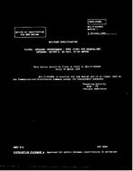 MIL MIL-F-45289B Notice 1 - Inactivation PDF