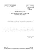MIL MIL-F-45421D Notice 2 - Inactivation PDF