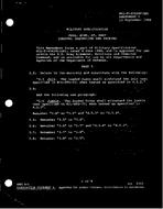 MIL MIL-F-45429C Amendment 1 PDF