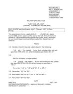 MIL MIL-F-45429C Amendment 2 PDF