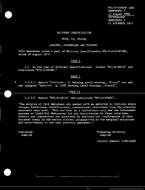 MIL MIL-F-45465F Amendment 2 PDF