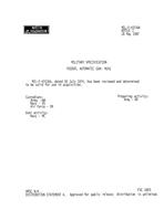 MIL MIL-F-45556A Notice 1 - Validation PDF