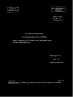 MIL MIL-F-45569C Notice 1 - Cancellation PDF