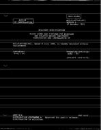 MIL MIL-F-45764C Notice 1 - Cancellation PDF