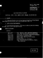 MIL MIL-F-45813 PDF