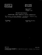 MIL MIL-F-45813 Notice 2 - Cancellation PDF