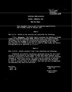 MIL MIL-F-45966 Amendment 1 PDF