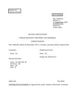 MIL MIL-F-46032A Notice 3 - Cancellation PDF