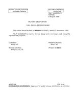 MIL MIL-F-46162D Notice 1 - Inactivation PDF