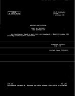 MIL MIL-F-46220A Notice 1 - Cancellation PDF