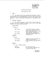 MIL MIL-F-46375A PDF MIL MIL-F-46375A PDF