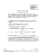 MIL MIL-F-46375A Amendment 2 PDF