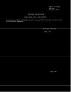 MIL MIL-F-46481 Notice 1 - Cancellation PDF