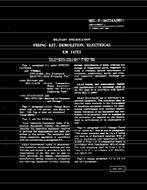 MIL MIL-F-46524A Amendment 1 PDF