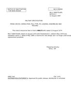 MIL MIL-F-46657D Notice 2 - Inactivation PDF