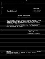 MIL MIL-F-47222 Notice 3 - Cancellation PDF