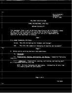 MIL MIL-F-47254 Amendment 1 PDF