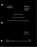 MIL MIL-F-48064 Notice 1 - Cancellation PDF