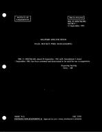 MIL MIL-F-48065B Notice 1 - Validation PDF