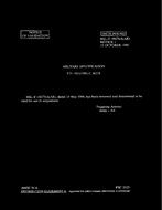 MIL MIL-F-48076A Notice 1 - Validation PDF