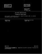 MIL MIL-F-48167 Notice 2 - Cancellation PDF