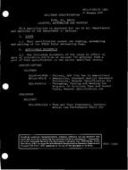 MIL MIL-F-48172 PDF MIL MIL-F-48172 PDF