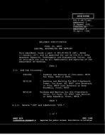 MIL MIL-F-48172 Amendment 5 PDF