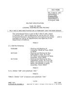 MIL MIL-F-48172 Amendment 7 PDF