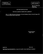 MIL MIL-F-48208 Notice 3 - Cancellation PDF